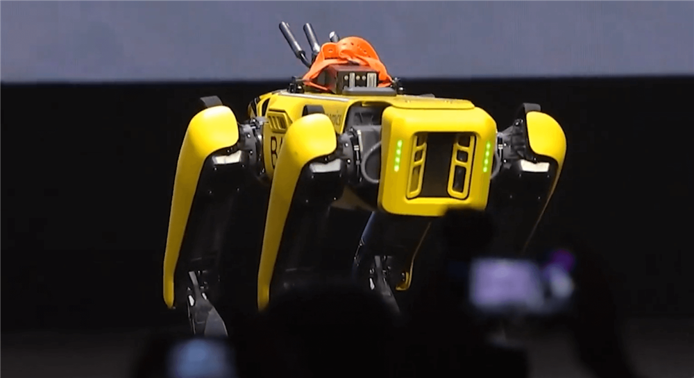 robots